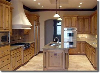 kitchen idea