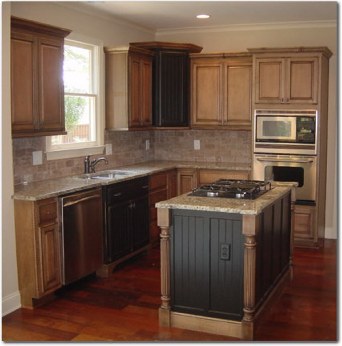 kitchen idea
