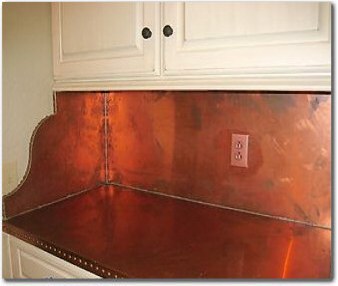 brass counter idea kb builders inc