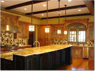 kitchen idea