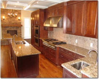 kitchen idea