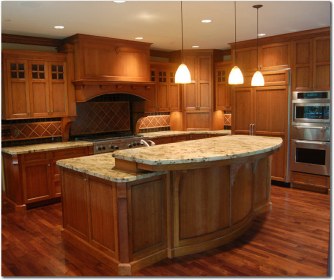 kb builders kitchen idea