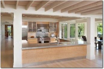 Outdoor Kitchen KB Builders Inc. Tampa FL